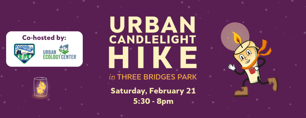 Urban Candlelight Hike